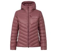 VAUDE Women's Women's Monviso Down Hooded Jacket Jacket
