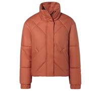 Vaude Najun Jacket Orange 44 Woman