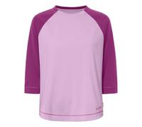 VAUDE Women's Women's Neyland 3/4 T-Shirt II T-Shirt