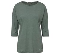 VAUDE Women's Women's Neyland 3/4 T-Shirt T-Shirt