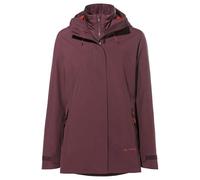 VAUDE Women's Women's Neyland 3in1 Jacket Jacket