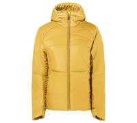 Vaude Neyland Jacket Yellow 40 Woman