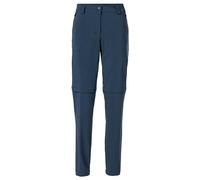 VAUDE Women's Women's Qimsa Light Softshell Trousers Trousers