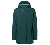 VAUDE Women's Women's Rosemoor Padded Parka Jacket