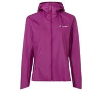 VAUDE Women's Women's Scopi Wind Jacket Jackets