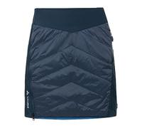 Vaude Sesvenna Reversible Ii Skirt Black 40 Woman