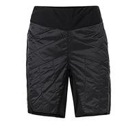 VAUDE Women's Sesvenna Shorts III Black