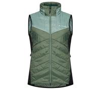 VAUDE Women's Women's Sesvenna Vest Iv Jacket