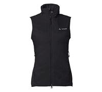 VAUDE Women's Women's Sesvenna Vest Iv Jacket