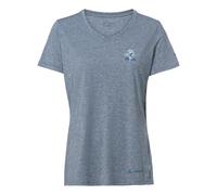 VAUDE Women's Women's Skomer Print T-Shirt III T-Shirt
