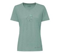 VAUDE Women's Women's Skomer Print T-Shirt III T-Shirt