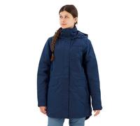 Vaude Women's Women's Skomer Wool Parka Jacket