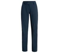 Vaude Strathcona Ii Pants Blue 36 / Long Woman