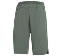 Vaude Bike Tamaro Iii Shorts 46 Agave