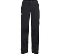 VAUDE Women's Women's Yaras Rain Pants III Trouser