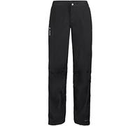 VAUDE Women's Women's Yaras Rain Pants III Trouser