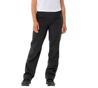 VAUDE Women's Women's Yaras Rain Pants IV Trouser