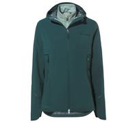 Vaude - Women's Yaras 3in1 Jacket - Cycling jacket size 10, blue