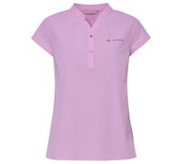 VAUDE Women's Yaras SL Shirt II Raspberry