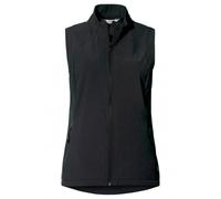 Vaude Bike Yaras Gilet Black 36 Woman
