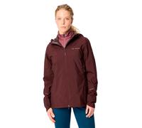 Vaude Yaras 3in1 Ii Detachable Jacket