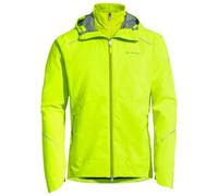 Vaude - Yaras 3in1 Jacket - Cycling jacket size S, green