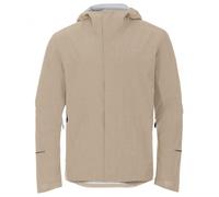 Vaude Bike Yaras Ii Jacket Beige XL Man
