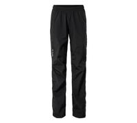 Vaude Yaras Rain Zip Pants 40