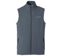 Vaude - Yaras Vest - Cycling vest size M, blue
