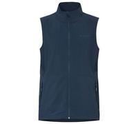 Vaude Bike Yaras Gilet Blue S / Regular Men