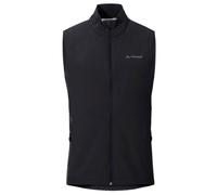Vaude - Yaras Vest - Cycling vest size XL, black