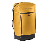 Vaude CityTravel 60 Trolley (2 wheels), yellow, 60L, 37 x 63 x 30cm