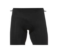 VaudeMen's Bike III Inner Pants - Black, 2X-Large