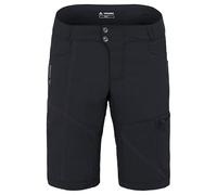 VaudeMen's Tamaro Shorts - Black, Small