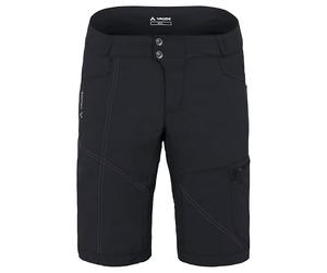 VaudeMen's Tamaro Shorts - Black, Small