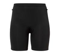 VaudeWomen's Bike III Inner Pants - Black, Size 44