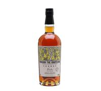 Vaudon Cask 78+80 / Through The Grapevine Cognac / LMDW
