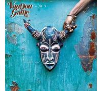 Vaudou Game - Noussin [VINYL]