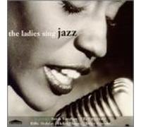 Vaughah - Ladies Sing Jazz