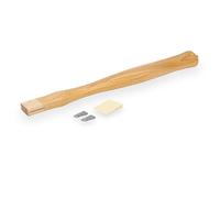 Vaughan 14in. Adze Replacement Wood Handle 612-02
