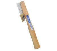 VAUGHAN 16 Oz Bricklayers Hammer Replacement Handle, 12 Inch, Made in The USA, VN63162W