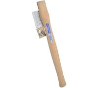 Vaughan 43648 Hickory Replacement Handles VN64501 Straight Style; 18-1/4" (464 mm) ; fits VN11605/CF2L Made in The USA with Global Materials.