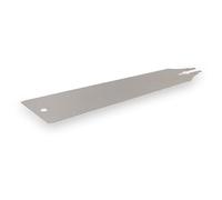 VAUGHAN Bear Saw Replacement Blade 254 mm, Assembled in USA, Pull Saw | Cuts on the Pull Stroke, Double Edged Spring Steel Blade, Tri Edge Impulse Hardened Teeth, 254 mm, VN56932