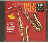 Vaughan,Billy - Best of Billy Vaughn
