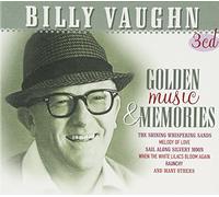 Vaughan, Billy - Golden Music and Memories