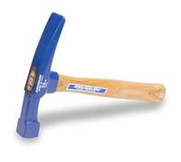 Vaughan Brick Layers Hammer, 24 oz Steel Masonry Hammer, Made in The USA, BL24, VN17810