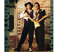 VAUGHAN BROTHERS - Family Style [VINYL]