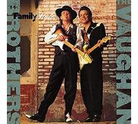 Vaughan Brothers - Family Style [VINYL]