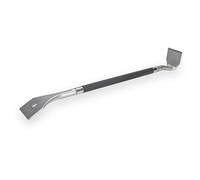 Vaughan & Bushnell 4410 Dalluge Offset Pry Bar, 16"