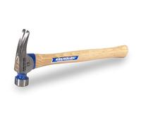 Vaughan & Bushnell CF2P California Framer Hammer with Smooth Face, Straight Handle, 19-Ounce Head